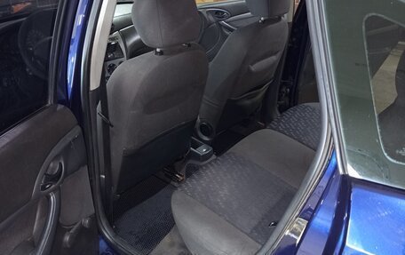 Ford Focus IV, 2001 год, 265 000 рублей, 9 фотография