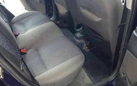 Ford Focus IV, 2001 год, 265 000 рублей, 12 фотография