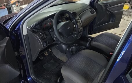 Ford Focus IV, 2001 год, 265 000 рублей, 10 фотография