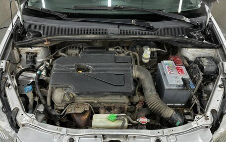 Suzuki SX4 II рестайлинг, 2007 год, 591 500 рублей, 8 фотография