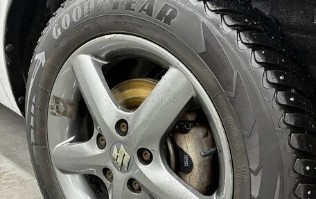 Suzuki SX4 II рестайлинг, 2007 год, 591 500 рублей, 10 фотография