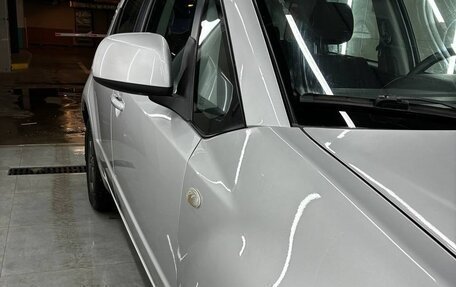 Suzuki SX4 II рестайлинг, 2007 год, 591 500 рублей, 9 фотография