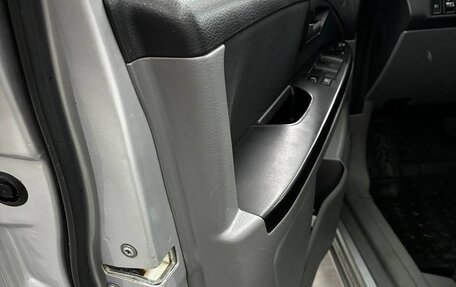 Suzuki SX4 II рестайлинг, 2007 год, 591 500 рублей, 17 фотография