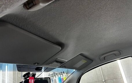 Suzuki SX4 II рестайлинг, 2007 год, 591 500 рублей, 15 фотография