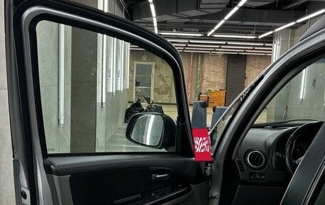 Suzuki SX4 II рестайлинг, 2007 год, 591 500 рублей, 21 фотография