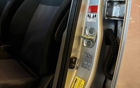 Suzuki SX4 II рестайлинг, 2007 год, 591 500 рублей, 31 фотография