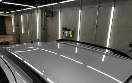 Suzuki SX4 II рестайлинг, 2007 год, 591 500 рублей, 22 фотография