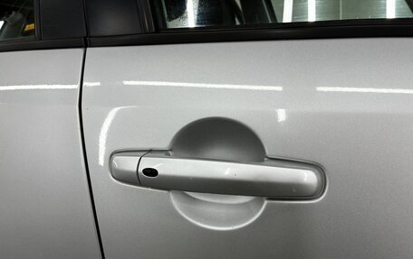 Suzuki SX4 II рестайлинг, 2007 год, 591 500 рублей, 29 фотография