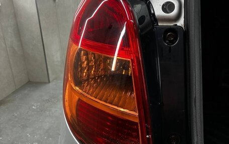 Suzuki SX4 II рестайлинг, 2007 год, 591 500 рублей, 26 фотография