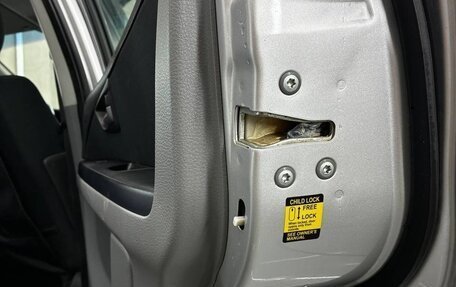 Suzuki SX4 II рестайлинг, 2007 год, 591 500 рублей, 23 фотография