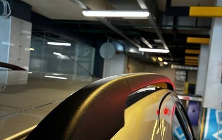 Suzuki SX4 II рестайлинг, 2007 год, 591 500 рублей, 35 фотография