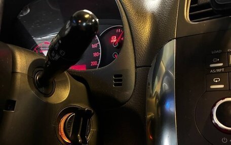 Suzuki SX4 II рестайлинг, 2007 год, 591 500 рублей, 37 фотография