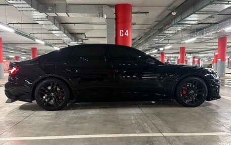 Audi A6, 2020 год, 5 500 000 рублей, 6 фотография