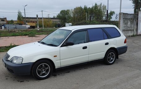 Honda Partner I, 2005 год, 310 000 рублей, 3 фотография