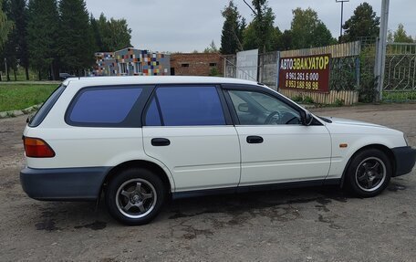 Honda Partner I, 2005 год, 310 000 рублей, 2 фотография