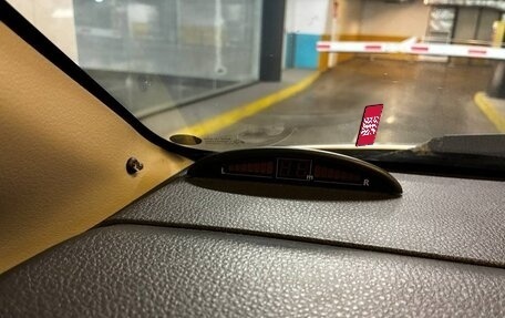 Suzuki SX4 II рестайлинг, 2007 год, 591 500 рублей, 36 фотография