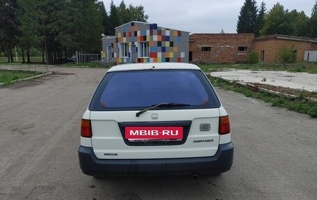 Honda Partner I, 2005 год, 310 000 рублей, 5 фотография