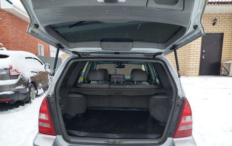 Subaru Forester, 2002 год, 649 000 рублей, 7 фотография