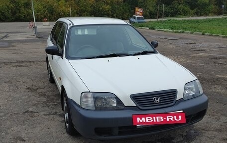 Honda Partner I, 2005 год, 310 000 рублей, 4 фотография
