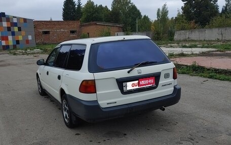 Honda Partner I, 2005 год, 310 000 рублей, 7 фотография