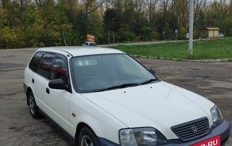 Honda Partner I, 2005 год, 310 000 рублей, 8 фотография