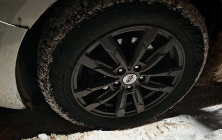 Chevrolet Cruze II, 2012 год, 815 000 рублей, 5 фотография