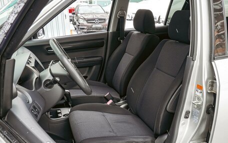 Suzuki Swift III, 2008 год, 620 000 рублей, 10 фотография