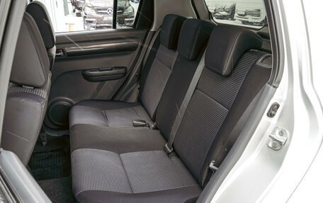 Suzuki Swift III, 2008 год, 620 000 рублей, 9 фотография