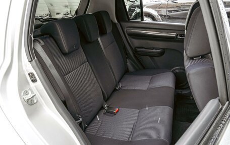 Suzuki Swift III, 2008 год, 620 000 рублей, 7 фотография