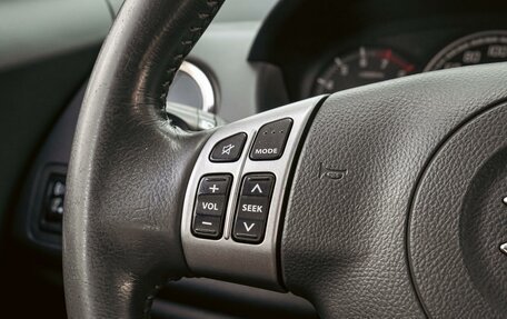 Suzuki Swift III, 2008 год, 620 000 рублей, 14 фотография