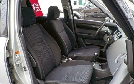 Suzuki Swift III, 2008 год, 620 000 рублей, 8 фотография