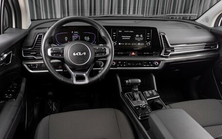 KIA Sportage IV рестайлинг, 2024 год, 3 659 000 рублей, 6 фотография