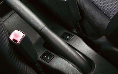 Suzuki Swift III, 2008 год, 620 000 рублей, 18 фотография