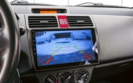 Suzuki Swift III, 2008 год, 620 000 рублей, 12 фотография