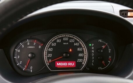 Suzuki Swift III, 2008 год, 620 000 рублей, 15 фотография