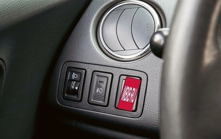 Suzuki Swift III, 2008 год, 620 000 рублей, 17 фотография