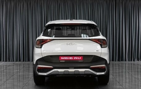 KIA Sportage IV рестайлинг, 2024 год, 3 659 000 рублей, 4 фотография