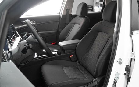 KIA Sportage IV рестайлинг, 2024 год, 3 659 000 рублей, 10 фотография