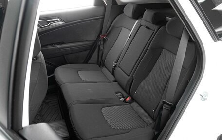 KIA Sportage IV рестайлинг, 2024 год, 3 659 000 рублей, 9 фотография