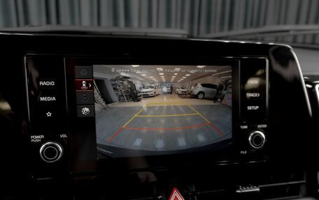 KIA Sportage IV рестайлинг, 2024 год, 3 659 000 рублей, 13 фотография