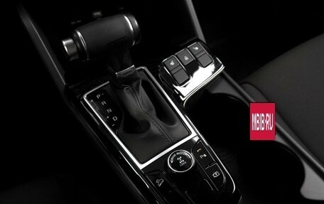 KIA Sportage IV рестайлинг, 2024 год, 3 659 000 рублей, 15 фотография