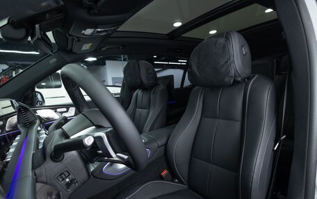 Mercedes-Benz GLS, 2026 год, 18 490 000 рублей, 11 фотография