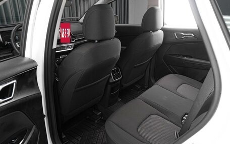 KIA Sportage IV рестайлинг, 2024 год, 3 659 000 рублей, 11 фотография