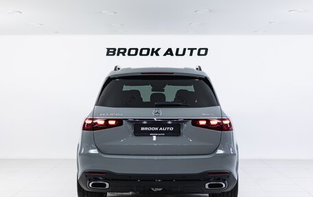 Mercedes-Benz GLS, 2026 год, 18 490 000 рублей, 5 фотография