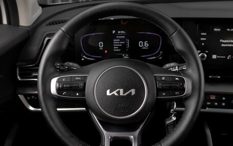 KIA Sportage IV рестайлинг, 2024 год, 3 659 000 рублей, 19 фотография