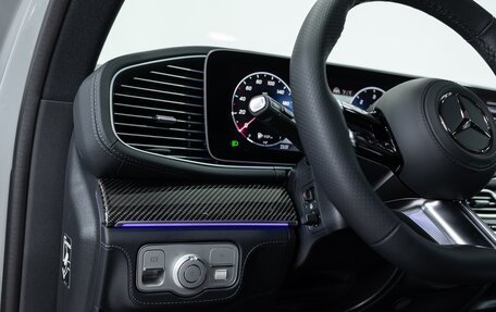 Mercedes-Benz GLS, 2026 год, 18 490 000 рублей, 13 фотография