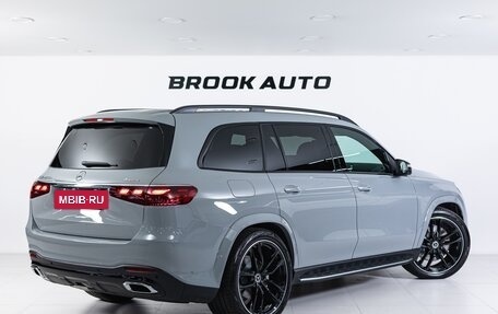 Mercedes-Benz GLS, 2026 год, 18 490 000 рублей, 6 фотография