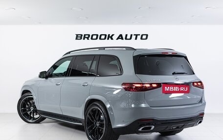 Mercedes-Benz GLS, 2026 год, 18 490 000 рублей, 4 фотография