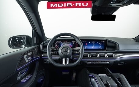 Mercedes-Benz GLS, 2026 год, 18 490 000 рублей, 12 фотография