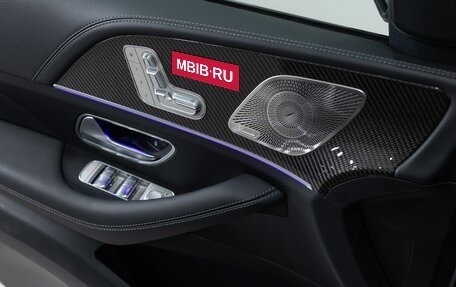 Mercedes-Benz GLS, 2026 год, 18 490 000 рублей, 9 фотография